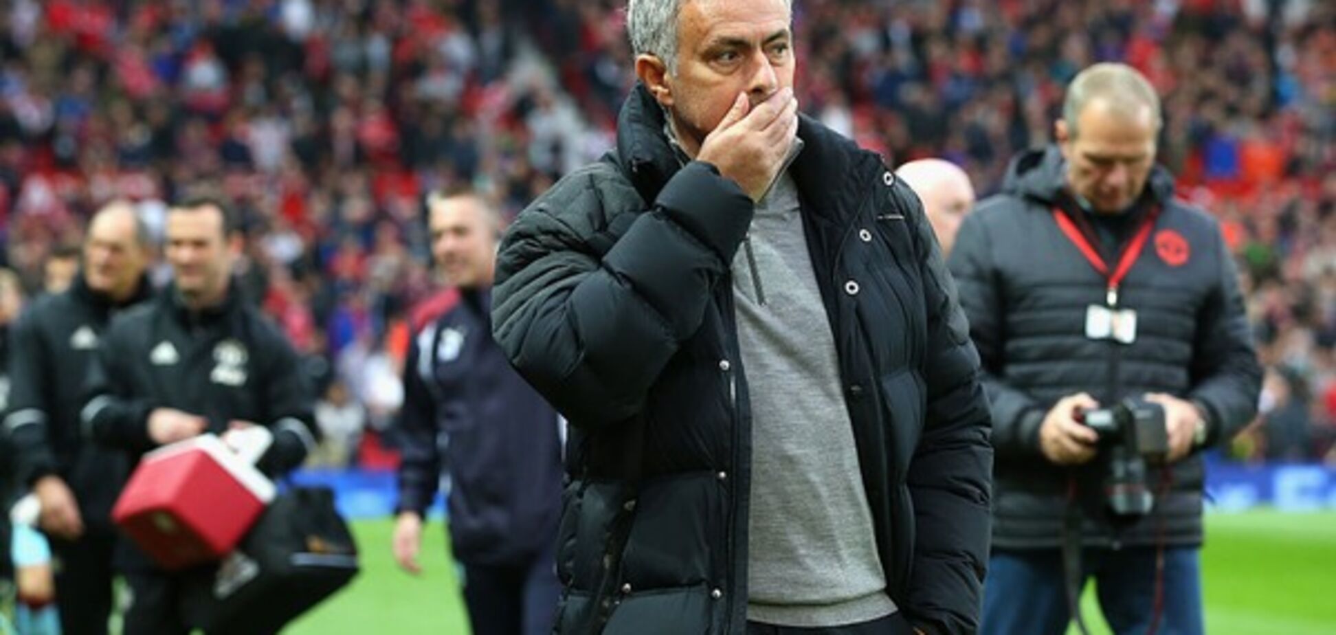 Жозе Моуриньо