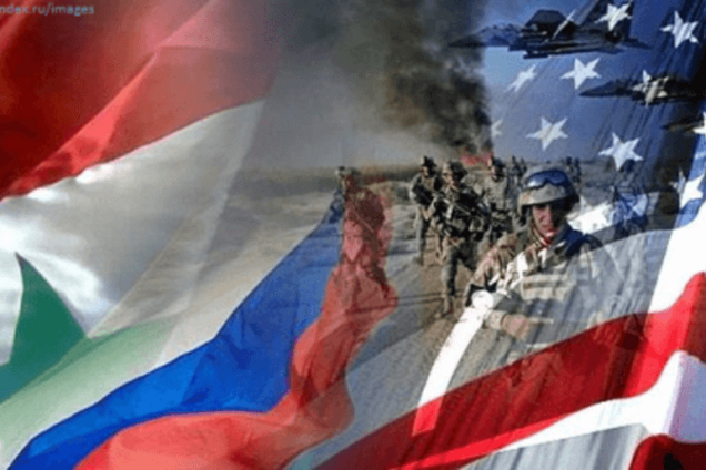 Отдаст ли Обама приказ: огонь по Асаду?