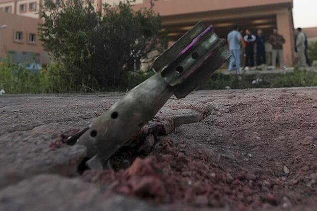 Війна у Сирії