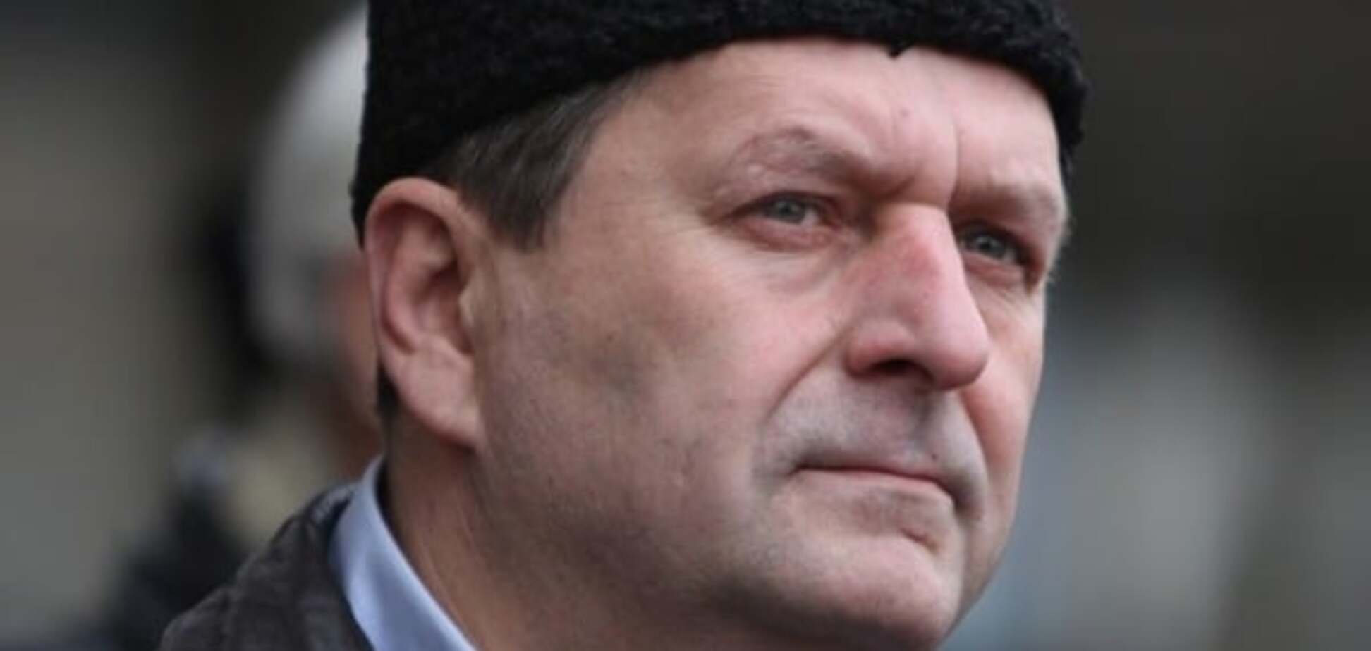 Ахтем Чийгоз