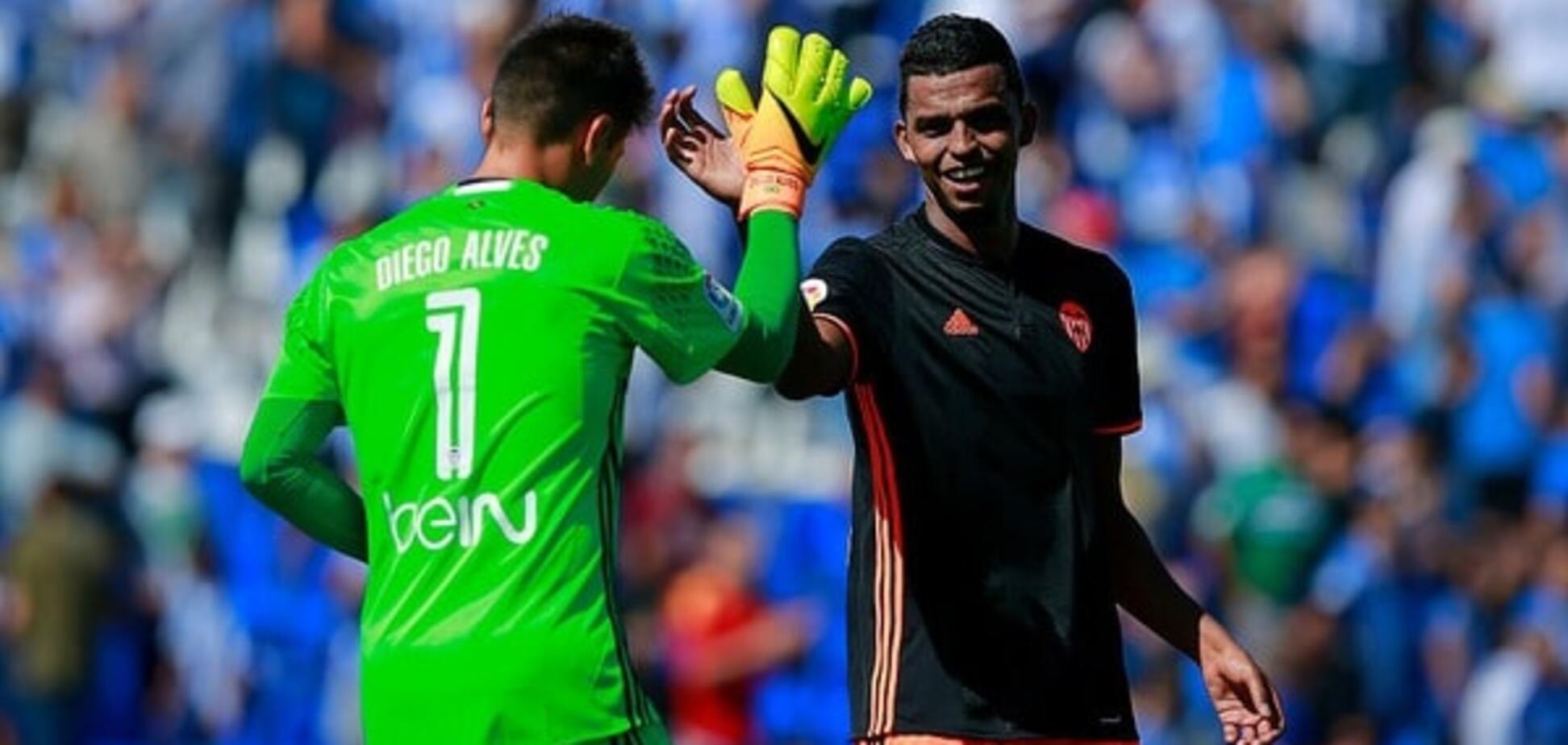 Дієго Алвес