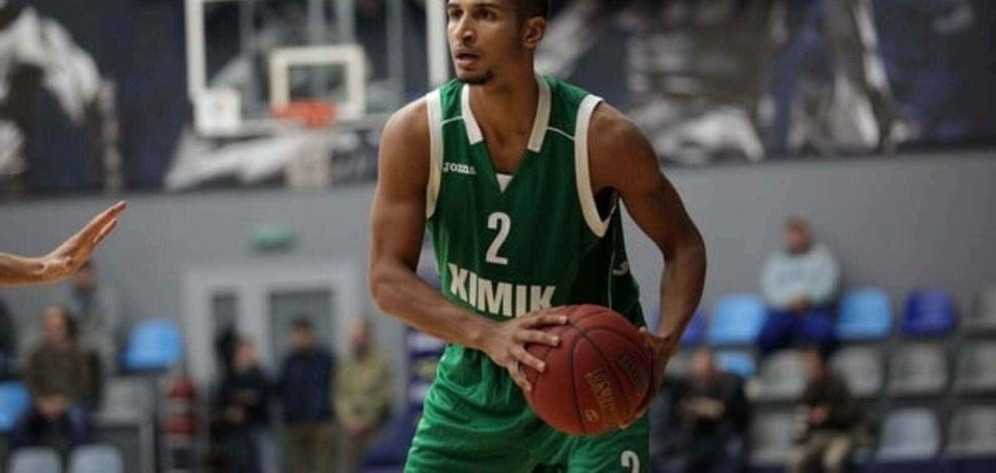 Джеймс Эллиотт Смит