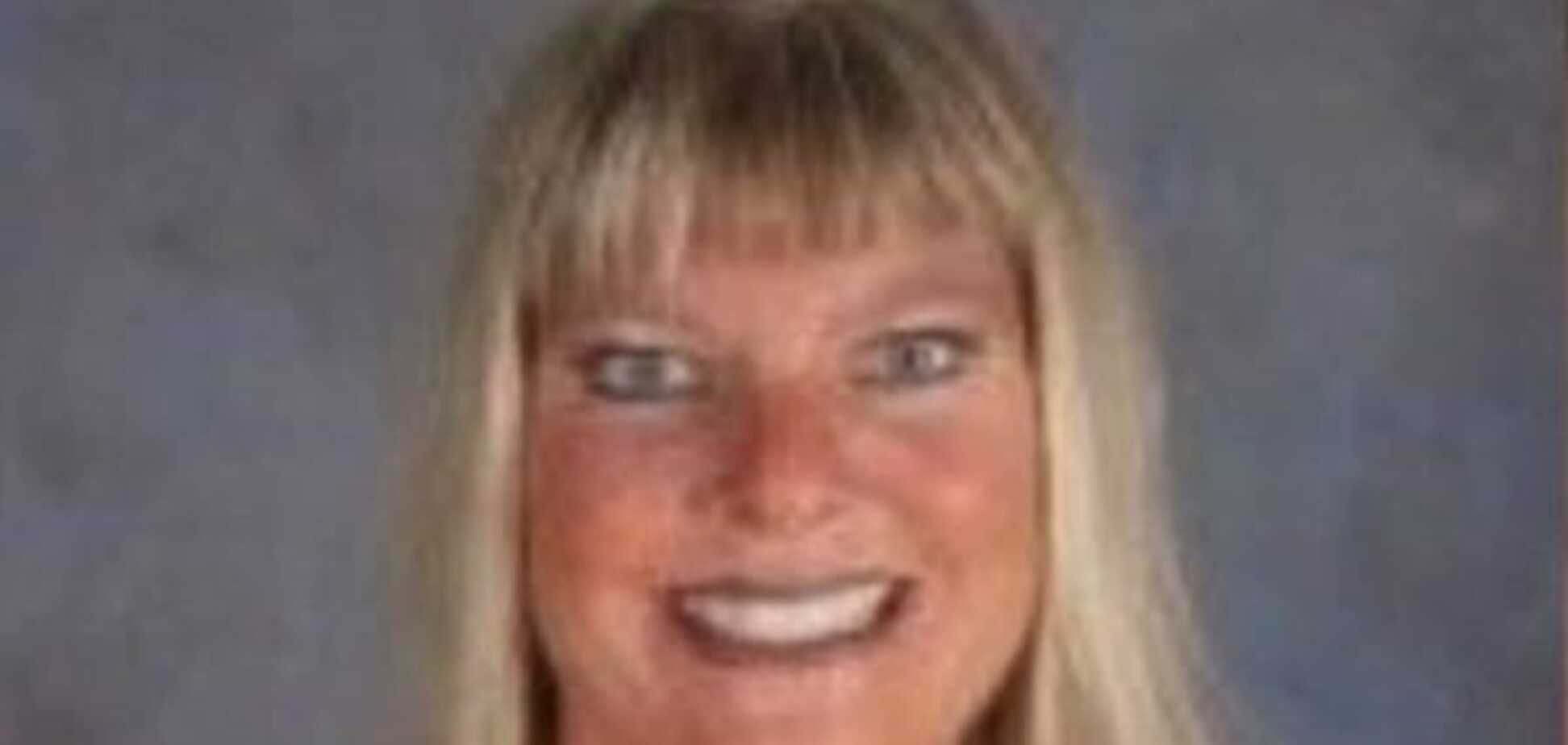 Джейн Вуд Аллен