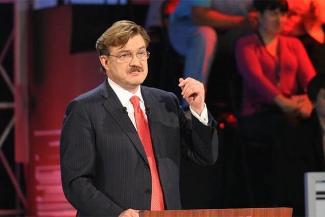 Евгений Киселев