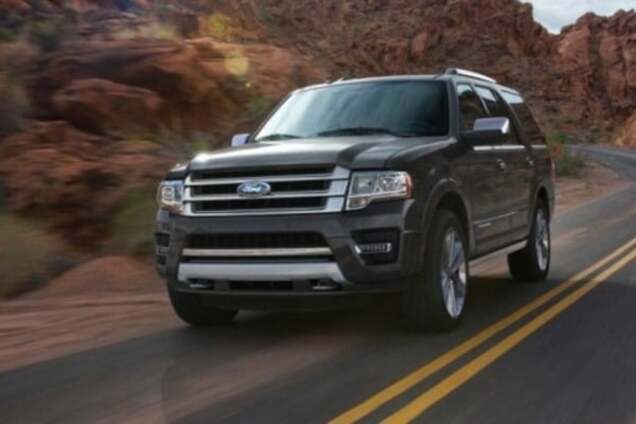 Ford Expedition