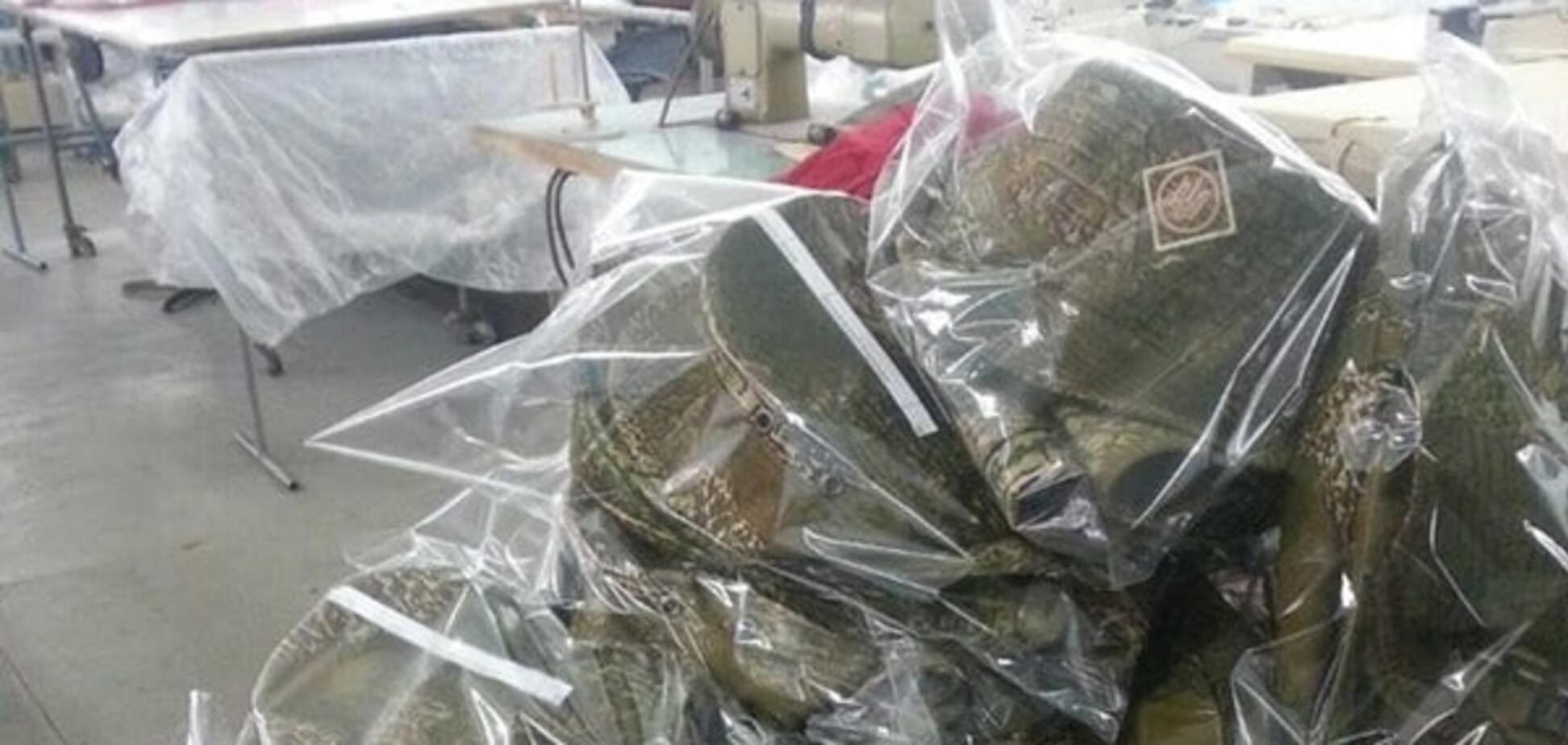 Форма Варан