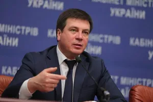 Геннадий Зубко