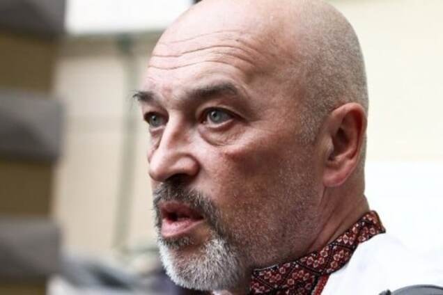 Георгий Тука