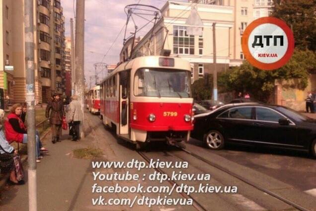 герой парковки