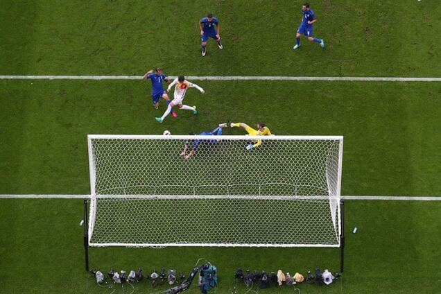 Италия – Испания прогноз