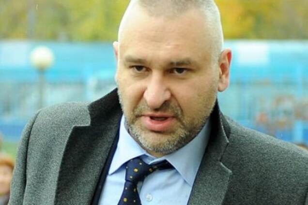 Марк Фейгин