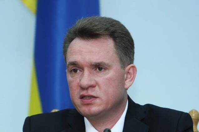 Михаил Охендовский