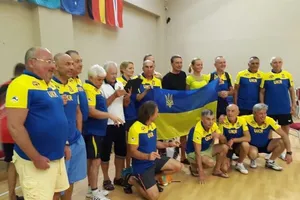 настольный теннис