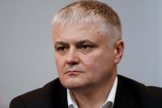 Микола Герасимюк