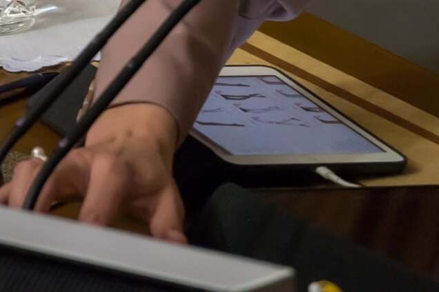 Оксана Сыроед