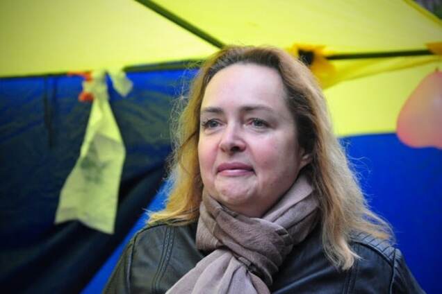 Ольга Курносова