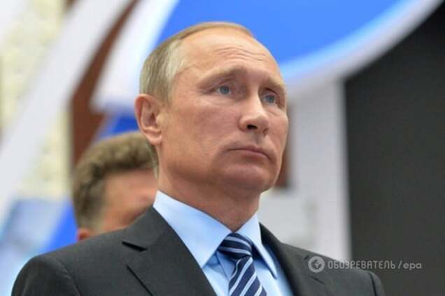 Чем кончится для Путина игра в 'плохого мальчика'