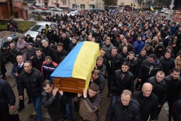 У Білопіллі відкриють пам’ятник 'Героям АТО'