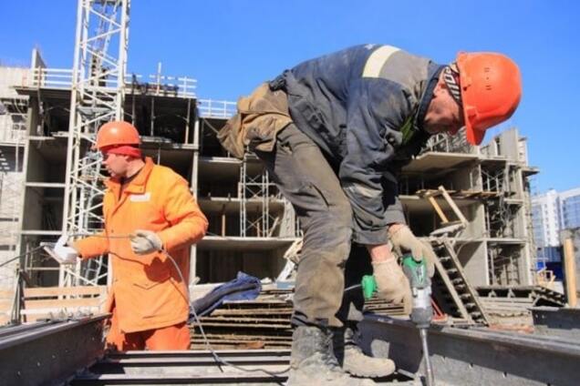 Работа в Чехии