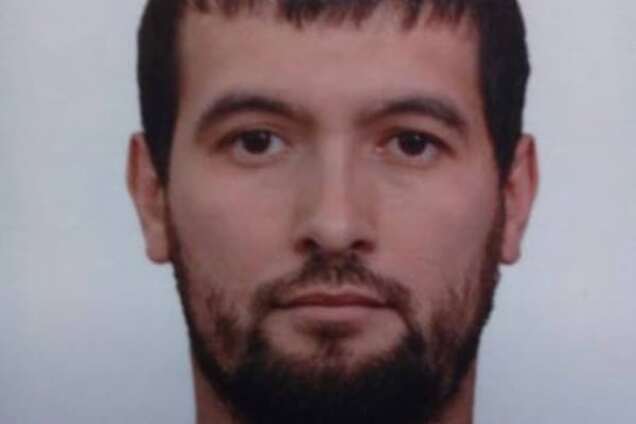 Ремзи Османов