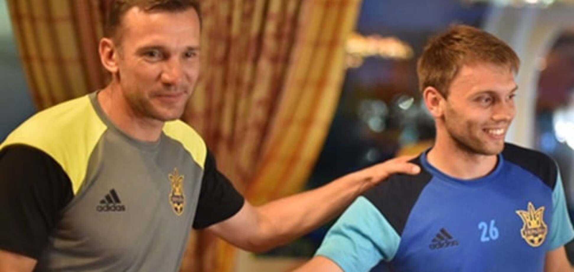 Шевченко Караваев