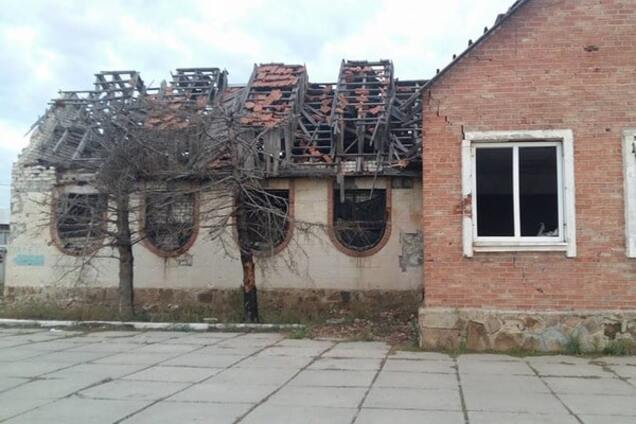 Станица Луганская