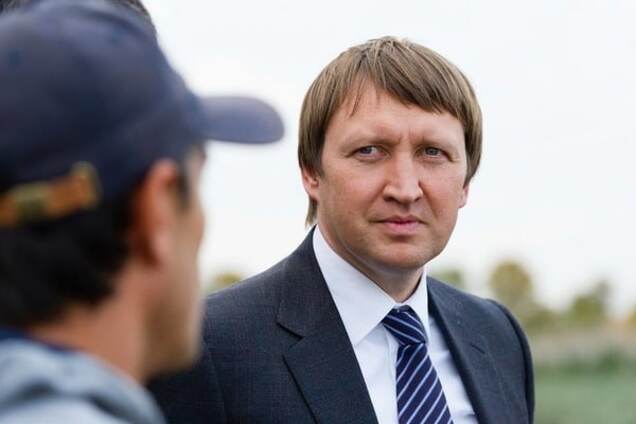 Тарас Кутовой