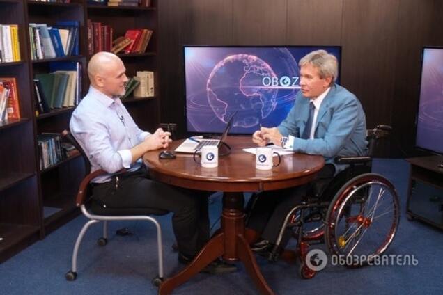 Валерий Сушкевич