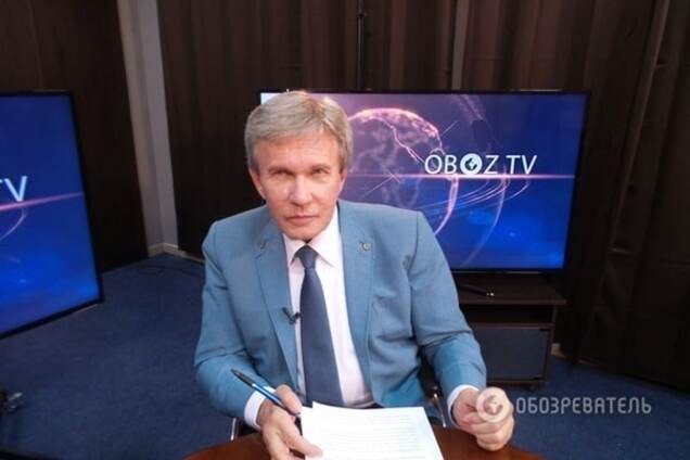 Валерий Сушкевич