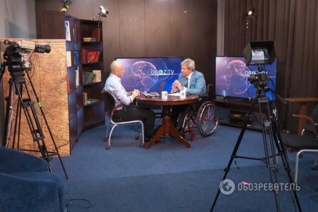 Валерий Сушкевич