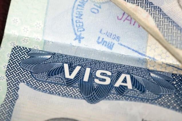 Визовый режим с Россией