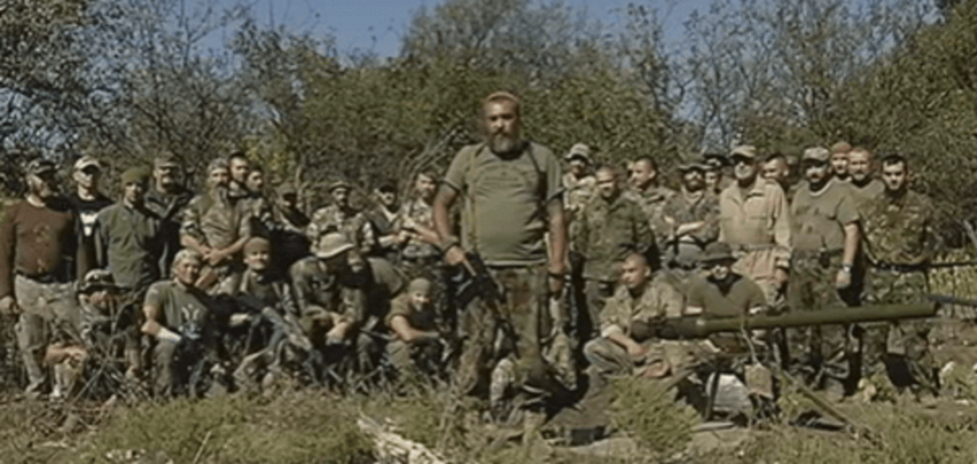 Военные обратились к Порошенко по поводу детского интерната