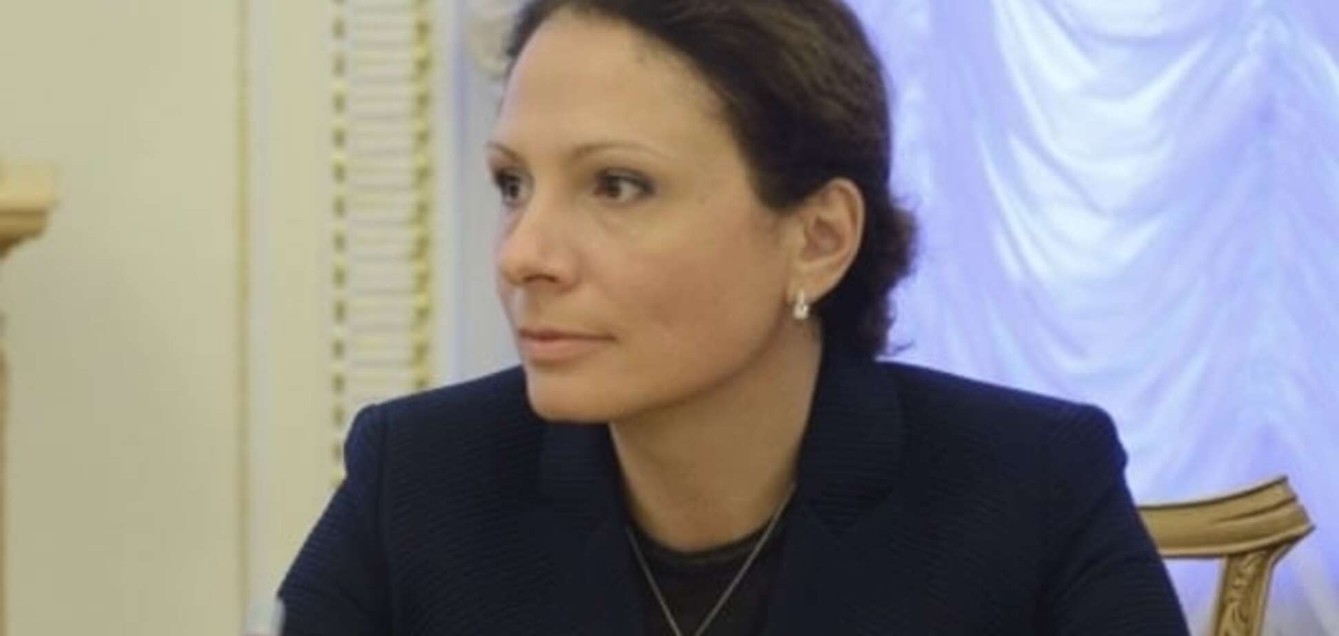 Юлия Левочкина