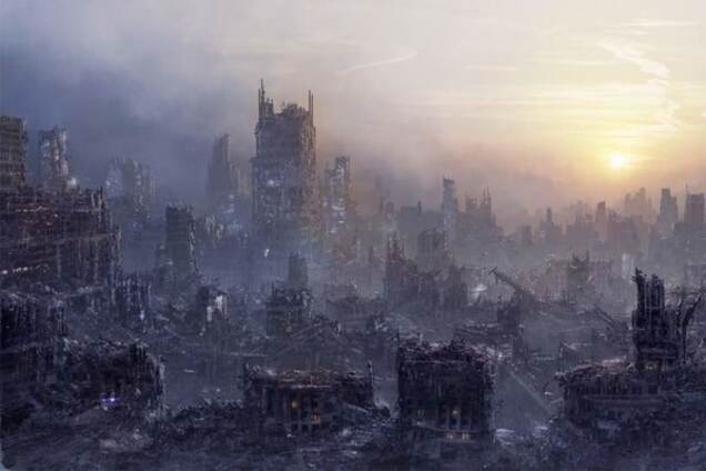 Плутоний на защите плутократии: Третья мировая из-за панамских офшоров