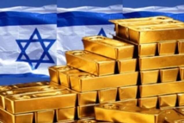 Как формируется бюджет в Израиле