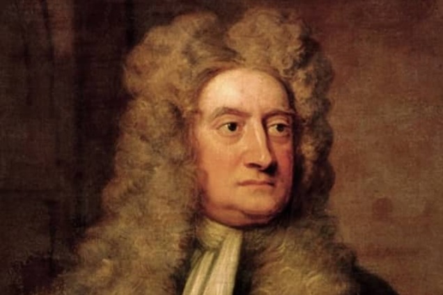 Неизвестное о великом: раскрываем 12 мифов об Исааке Ньютоне