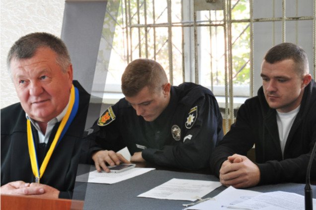 Александр Струков