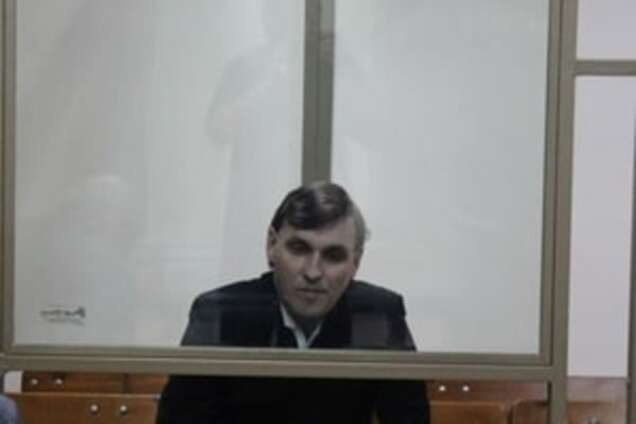 Алексей Чирний