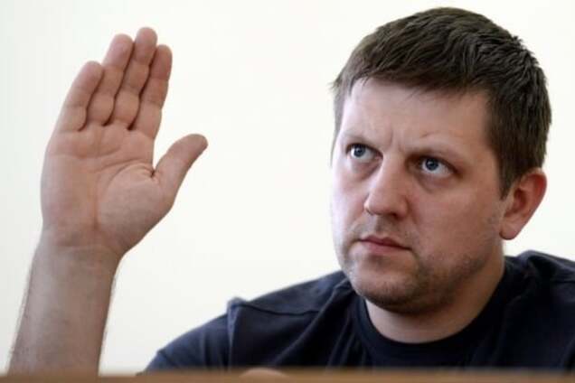 Олексій Карякін