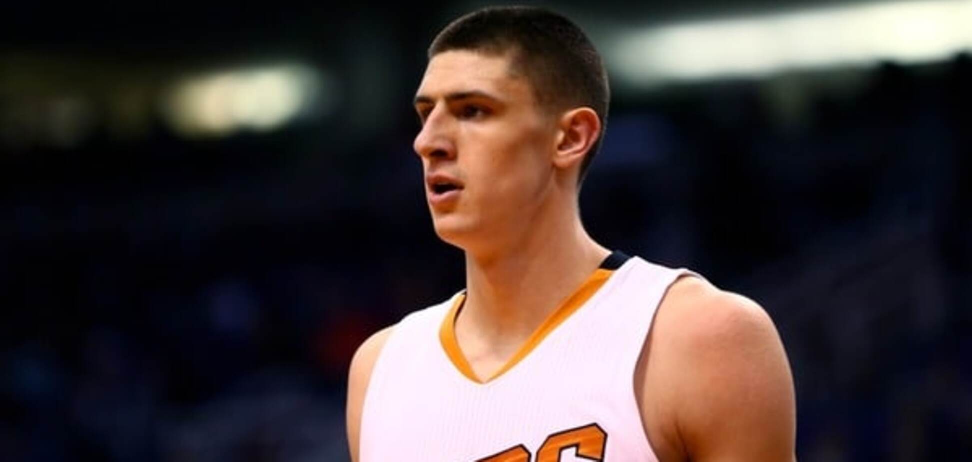 Алексей Лэнь