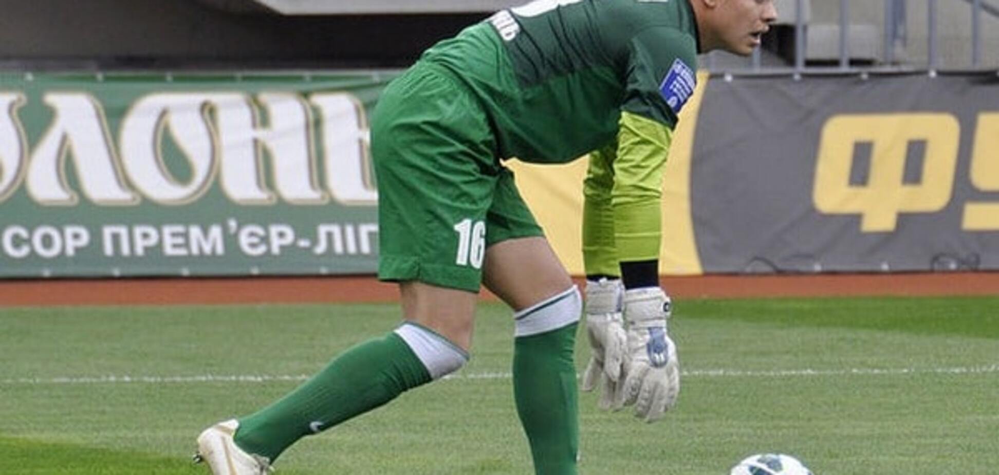 Алексей Шевченко