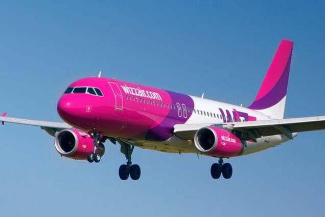 Авіаперевезення в Україні