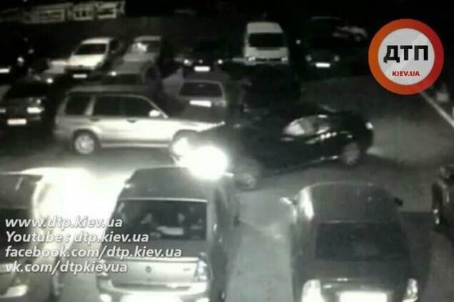 автомобиль