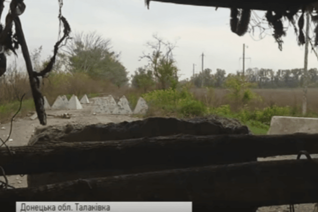 Бойцы АТО сообщили о новой опасности на Донбассе