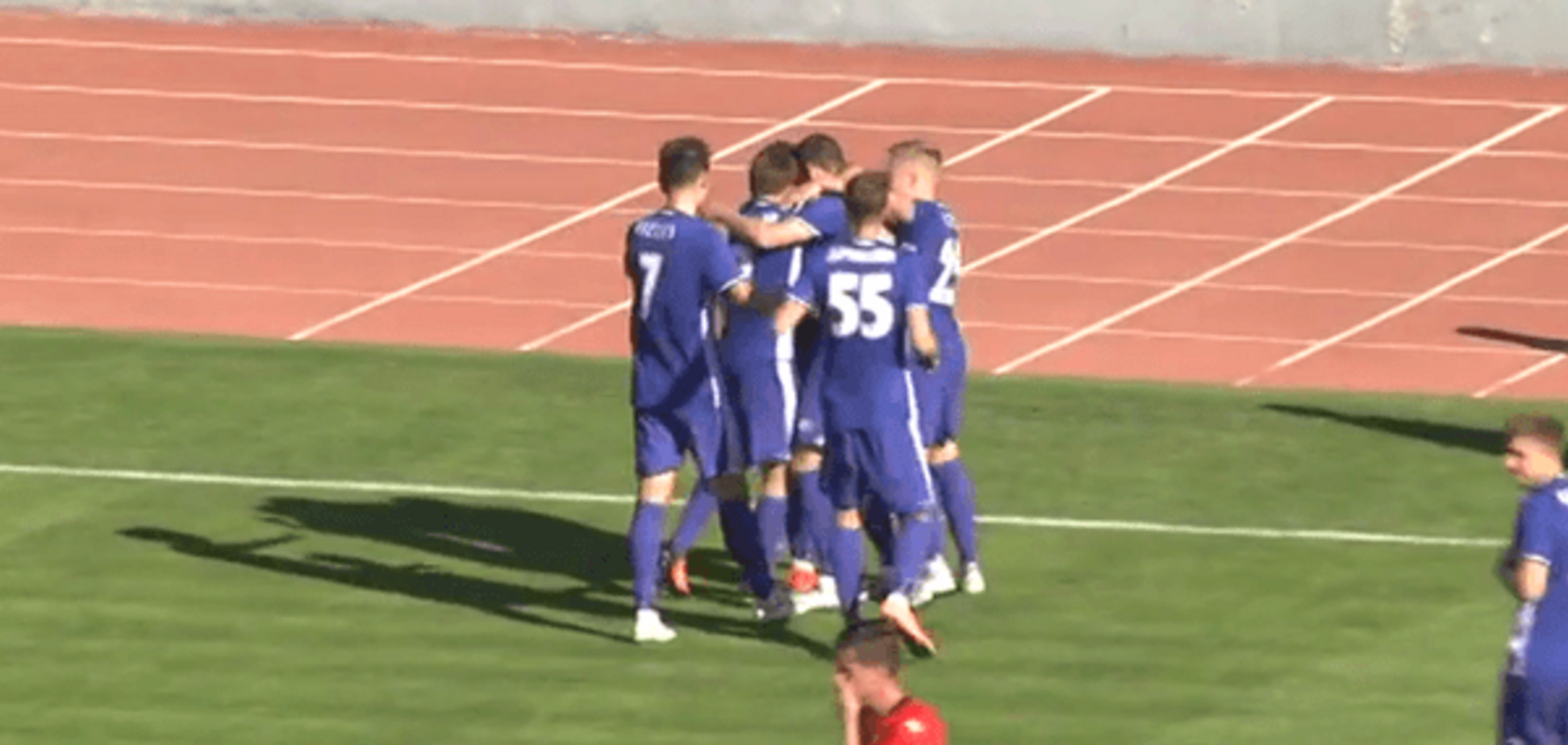 Денис Кожанов