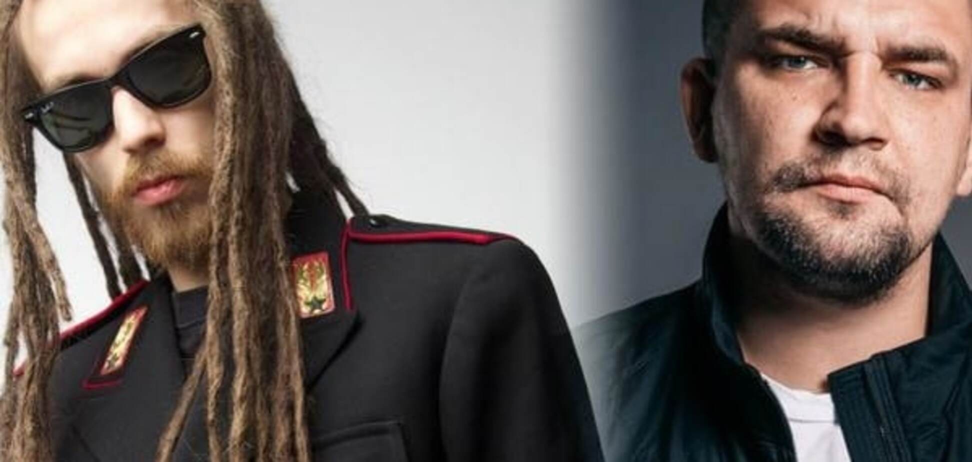 Децл и Баста