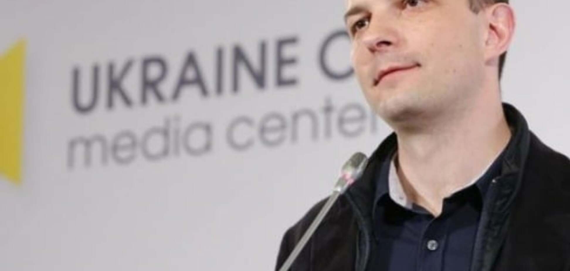 Егор Соболев