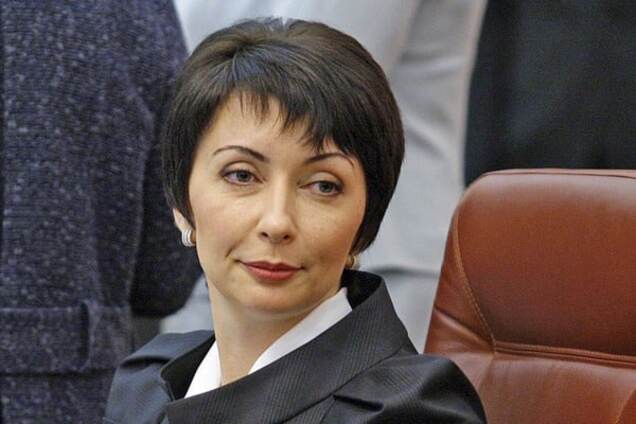 Елена Лукаш