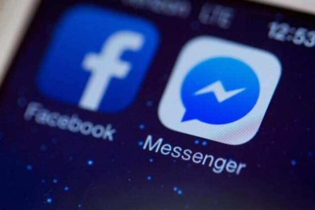 Facebook Messenger