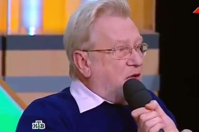 Игорь Чубайс